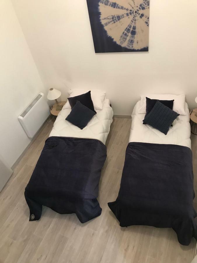 Maison De Campagne By La Boite En Plus Senlis  Kültér fotó