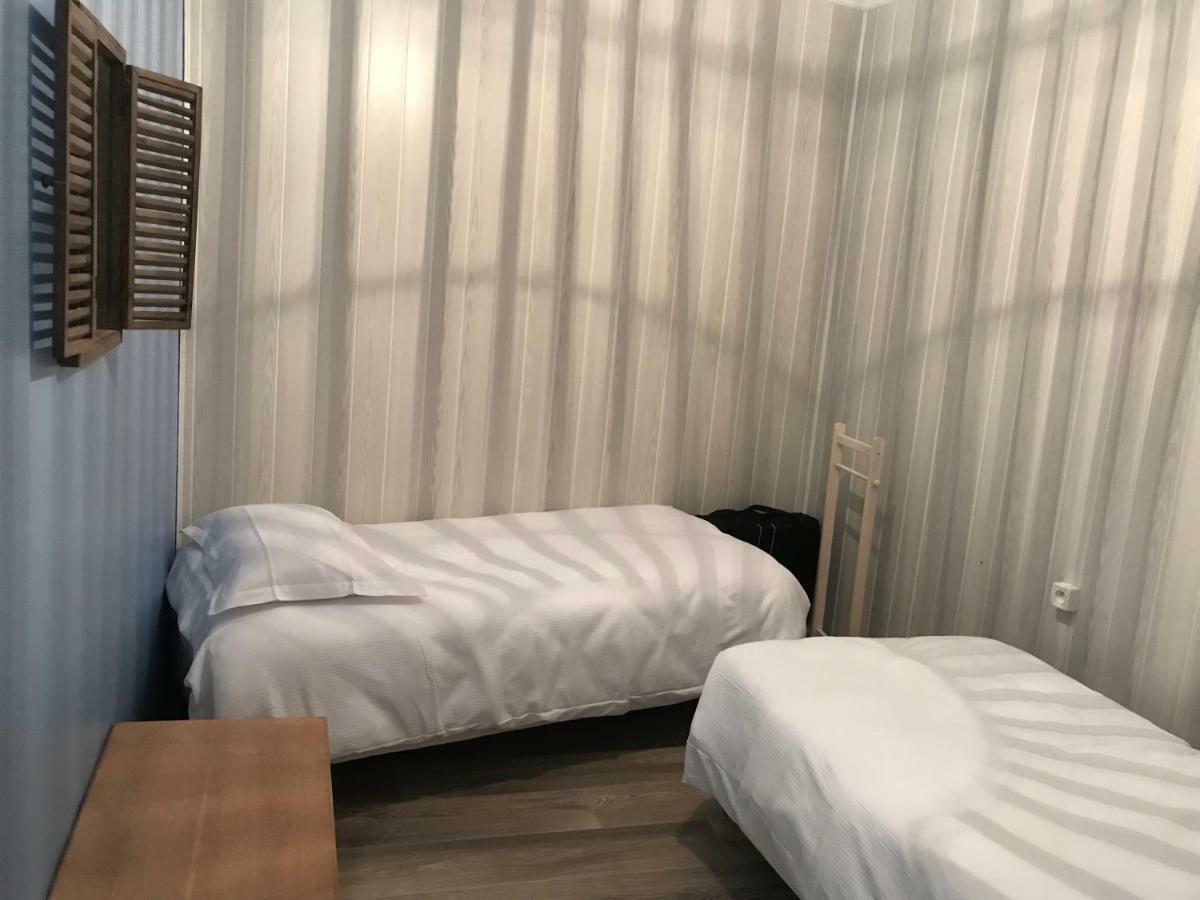 Maison De Campagne By La Boite En Plus Senlis  Kültér fotó