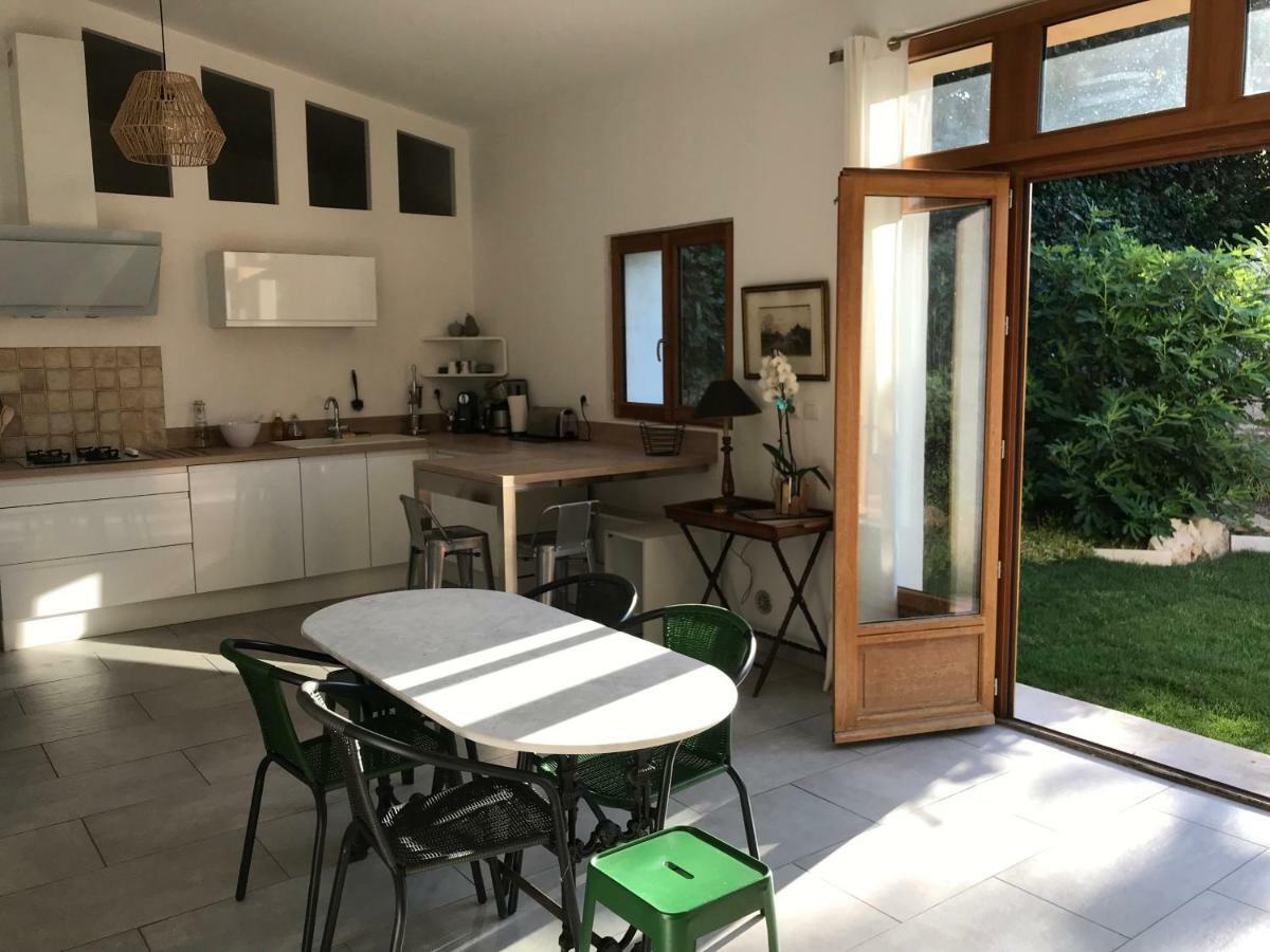 Maison De Campagne By La Boite En Plus Senlis  Kültér fotó