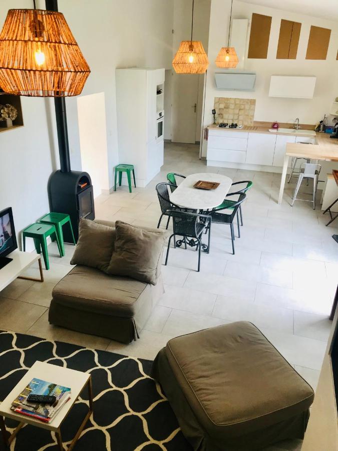 Maison De Campagne By La Boite En Plus Senlis  Kültér fotó